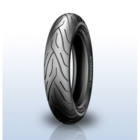 MICHELIN OPONA 80/90-21 COMMANDER II 54H TL/TT M/C REINF PRZÓD DOT 37-45/2022