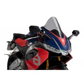 SZYBA PUIG V-TECH DO HONDA FORZA 750 21-22 (TOURING) LEKKO PRZYCIEMNIONA