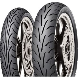 DUNLOP OPONA 140/70-17 ARROWMAX GT601 66H TL TYŁ DOT 24-47/2022