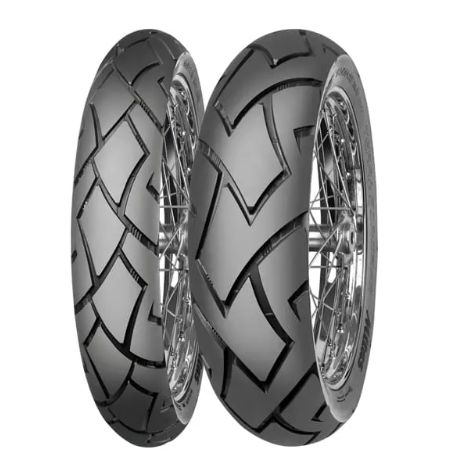 MITAS OPONA 150/70R17 TERRA FORCE-R 69V TL TYŁ DOT 10/2024 (567772)