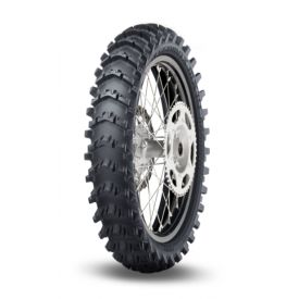 DUNLOP OPONA 120/80-19 GEOMAX MX14 63M TT TYŁ DOT 01/2024