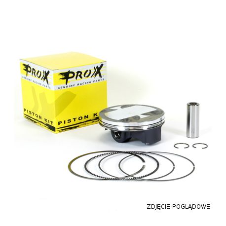 PROX TŁOK POLARIS RZR 800 EFI '08-'14 (79,95MM)(10.0:1)