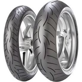 METZELER OPONA 120/70ZR17 ROADTEC Z8 INTERACT (M) (58W) TL M/C PRZÓD DOT 41-53/2023