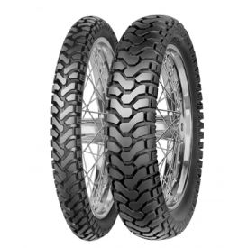 MITAS OPONA 150/70-17 E-10 ENDURO 69T TL (BEZ PASKA) TYŁ DOT 09/2023 (24039) (ZAMIENNIK:70001212) WYCOFANE (ZAMIENNIK:70001212)