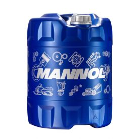 MANNOL OLEJ SILNIKOWY 4T MOTORBIKE HD 20W50 20L V-TWIN MA2 SEMISYNTETYK (JASO MA/MA2, API SL) (7830)