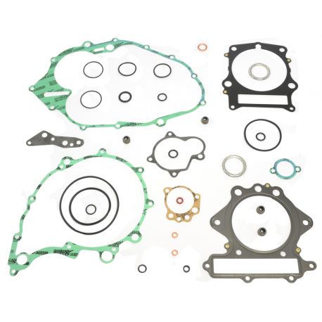 ATHENA KOMPLET USZCZELEK YAMAHA XT 600 E/K TENERE '95-'02, TT 600 E '94-'01, TT600 R '98-'02