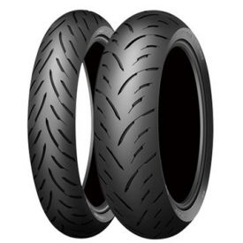 OPONA 130/70ZR16 DUNLOP SPORTMAX GPR300 (61W) TL PRZÓD DOT 06-45/2023