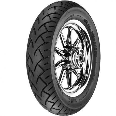 METZELER OPONA 130/70R18 ME880 MARATHON 63V TL M/C PRZÓD DOT 31/2021