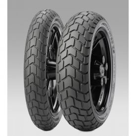 PIRELLI OPONA 180/55ZR17 MT60 W (73W) (C) TL M/C TYŁ DOT 40/2021