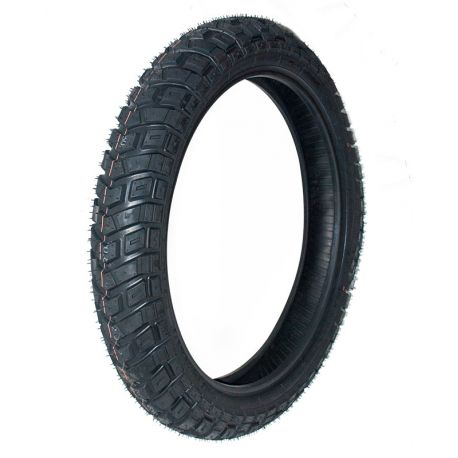 HEIDENAU OPONA 120/80-18 K60 SCOUT 62T TT M+S TYŁ DOT 12/2024