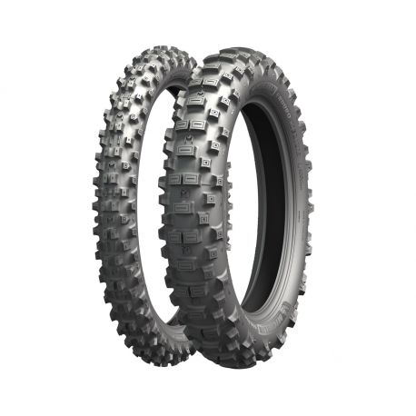 MICHELIN OPONA 120/90-18 ENDURO MEDIUM FIM 65R TT TYŁ DOT 02-48/2023