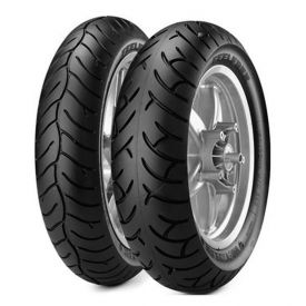 METZELER OPONA 130/70R16 FEELFREE 61S TL M/C TYŁ DOT 40/2022