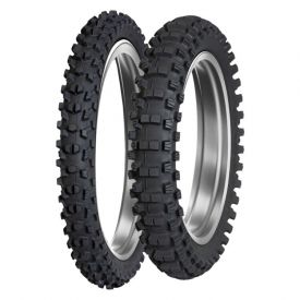 DUNLOP OPONA 120/90-19 GEOMAX MX34 66M TT TYŁ DOT 13-29/2023