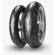 METZELER OPONA 150/60R17 SPORTEC M5 INTERACT 66H TL M/C TYŁ DOT 51/2023