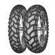 MITAS OPONA 130/80B17 ENDURO TRAIL 65H M+S TYŁ DOT 37-42/2023 (460030) (zamiennik:70000454)