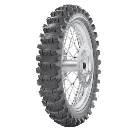 PIRELLI OPONA 110/90-19 SCORPION MX SOFT (PIASKOWA) NHS 62M TYŁ DOT 03-04/2024