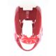 OBUDOWA PRZEDNIA CZERWONA VIT50 64302-LBD5-E00-R6P