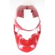 OBUDOWA PRZEDNIA CZERWONA VIT50 64302-LBD5-E00-R6P