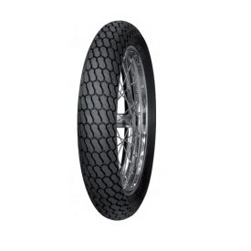 OPONA 140/80-19 MITAS (27.5X7.5-19) H-18 HIGHWAY ROAD 71H TL TYŁ DOT 12/2023 (23440) WYCOFANE (ZAMIENNIK:70001059)