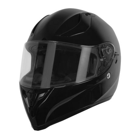 Kask ORIGINE STRADA SOLID black matt XS