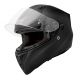 Kask ORIGINE STRADA SOLID black matt XS