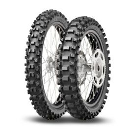 DUNLOP OPONA 120/90-18 GEOMAX MX33 65M TT TYŁ DOT 40/2022