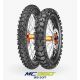 METZELER OPONA 140/80-18 MC360 MID SOFT 70M TT M/C MST TYŁ DOT 06-08/2024