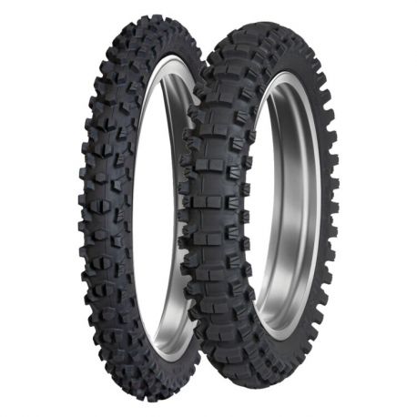 DUNLOP OPONA 110/100-18 GEOMAX MX34 64M TT TYŁ DOT 27-38/2023