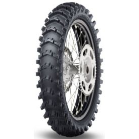 DUNLOP OPONA 100/90-19 GEOMAX MX14 57M TT TYŁ DOT 41/2022