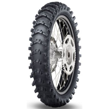 DUNLOP OPONA 100/90-19 GEOMAX MX14 57M TT TYŁ DOT 41/2022