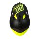 Kask ORIGINE HERO MX fluo yellow-black matt L