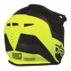 Kask ORIGINE HERO MX fluo yellow-black matt L