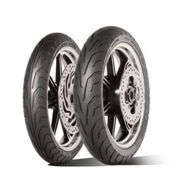 OPONA 130/80-17 DUNLOP ARROWMAX STREETSMART 65H TL TYŁ DOT 11/2020