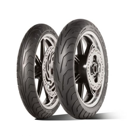 DUNLOP OPONA 130/80-17 ARROWMAX STREETSMART 65H TL TYŁ DOT 11/2020