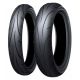 DUNLOP OPONA 130/70-17 SPORTMAX Q-LITE 62H TL TYŁ DOT 02-04/2024 (zastępuje:636135)