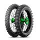 MICHELIN OPONA 100/90-19 STARCROSS 6 SAND 57M NHS TT M/C TYŁ DOT 37/2022