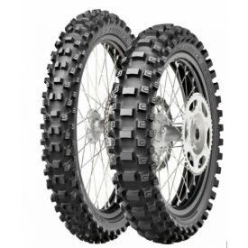 DUNLOP OPONA 110/90-19 GEOMAX MX33 62M TT TYŁ DOT 02-06/2023