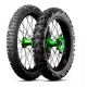 MICHELIN OPONA 100/90-19 STARCROSS 6 MUD 57M NHS TT M/C TYŁ DOT 15/2022