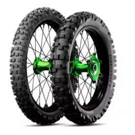 MICHELIN OPONA 100/90-19 STARCROSS 6 MUD 57M NHS TT M/C TYŁ DOT 15/2022