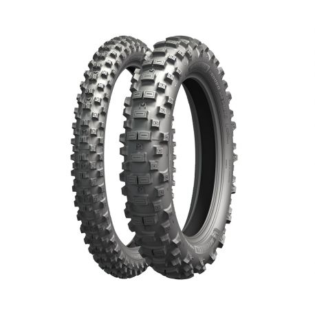 MICHELIN OPONA 90/100-21 ENDURO HARD 57R TT PRZÓD DOT 30-42/2022