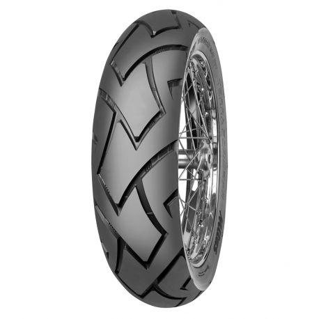 MITAS OPONA 120/90-17 TERRA FORCE-R 64H TL TYŁ DOT 39-48/2022 (586678)