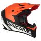 Kask ORIGINE HERO MX fluo orange-black matt XS