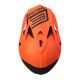 Kask ORIGINE HERO MX fluo orange-black matt XS