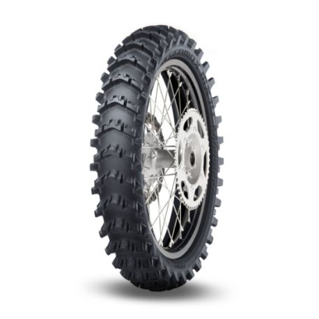 DUNLOP OPONA 90/100-16 GEOMAX MX14 51M TT TYŁ DOT 13-26/2023