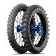 MICHELIN OPONA 80/100-21 STARCROSS 6 SAND 51M NHS TT M/C PRZÓD DOT 36/2023