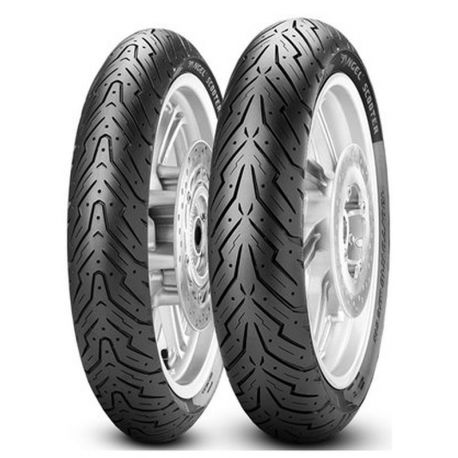 PIRELLI OPONA 150/70-14 ANGEL SCOOTER (B) 66S TL M/C TYŁ DOT 09/2023