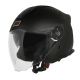 Kask ORIGINE PALIO 2.0 SOLID black matt XS