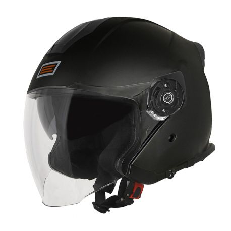 Kask ORIGINE PALIO 2.0 SOLID black matt XS