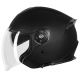 Kask ORIGINE PALIO 2.0 SOLID black matt XS