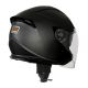 Kask ORIGINE PALIO 2.0 SOLID black matt XS